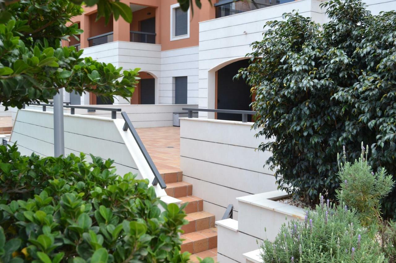 Jardines de Las Marinas - Royal Suite Dénia Exterior foto