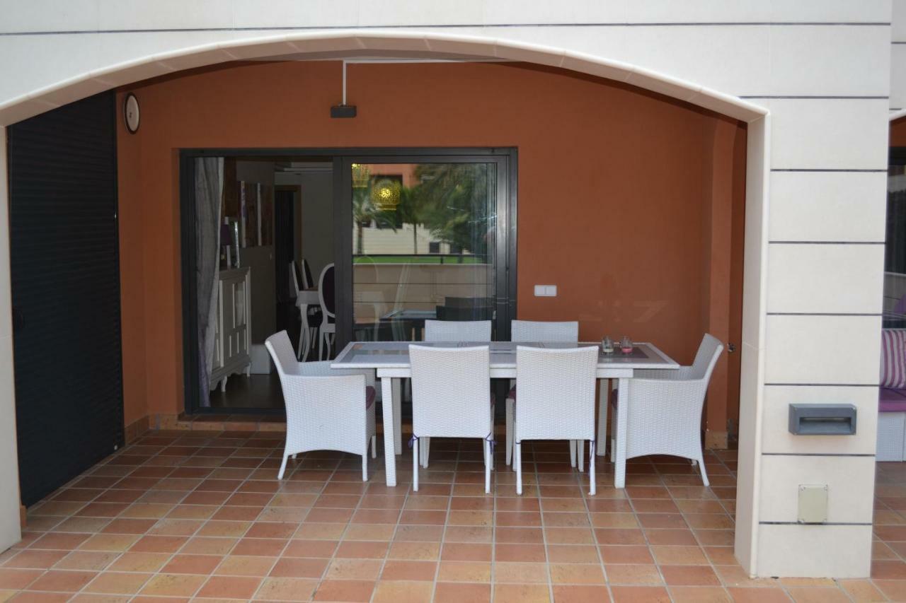 Jardines de Las Marinas - Royal Suite Dénia Exterior foto